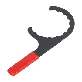 Diesel Filter Wrench 61060 4.6 Inch High Strength Stainless Steel Diesel Fuel Filter Wrench Replacement for Peterbilt Diesels