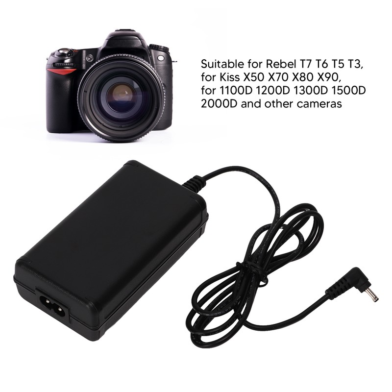 ACK E10 AC Power Adapter CA PS700 AC Adapter DR