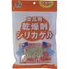 Dorainau food for desiccant silica gel 5gX30 pieces
