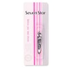 Side Nail Clipper Set (Silver), 1x6cm 12 Pieces