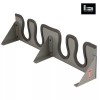 BANDED GEAR DOUBLE BOOT HANGER NEW!!!