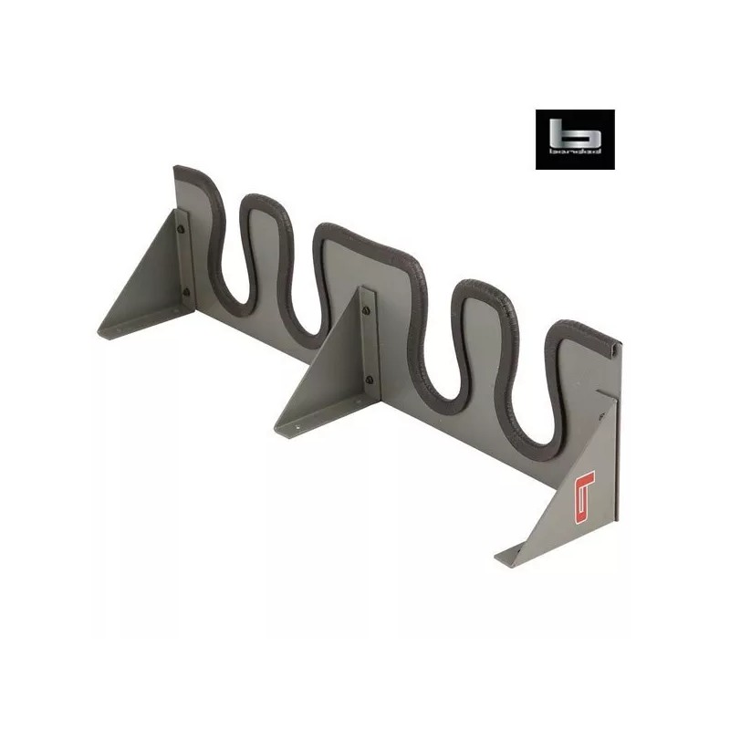 BANDED GEAR DOUBLE BOOT HANGER NEW!!!
