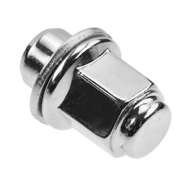 Frankberg 10 x Wheel Nuts Compatible with C4 LS NX