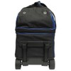 Pyramid Prime Double Roller Bowling Bag (Black)