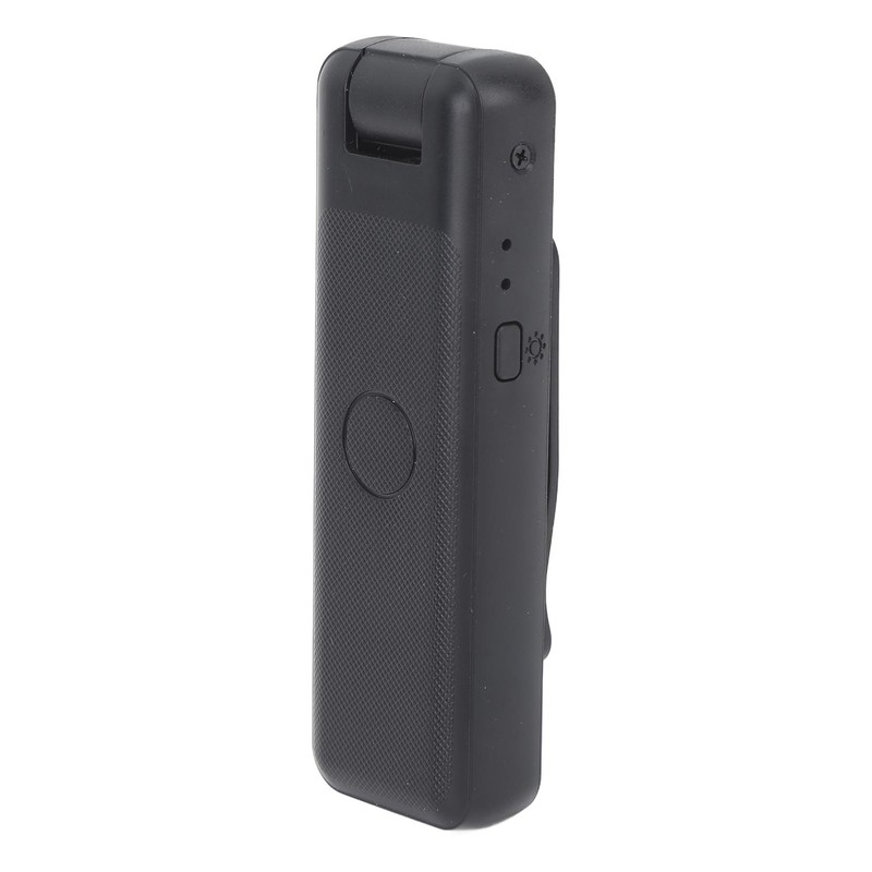 ZC M8 1080P HD Mini Camera Portable Mini Body Camera