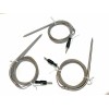 DA-Probes New 3 Pack Meat Probes - Cappec, iGrill iGrill2,