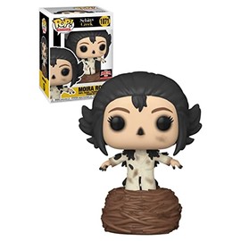 POP Funko TV: Schitt's Creek - Crows Have Eyes III Moira (Target Exclusive) #1071