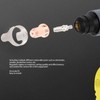14Pcs IPT40 Tip Electrode Kit for YESWELDER CUT 55DS Pro,