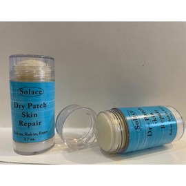 Dry Patch Skin Repair Dry Skin Moisturizer