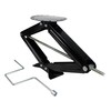 Quick Products QP-RVJ-S30-2PK RV Stabilizing and Leveling Scissor Jack, 5,000