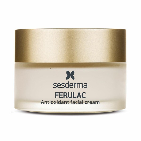 SESDERMA Crema de Da FERULAC 50 ml - Producto Original