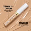 Corrector/Illuminador Revlon Glimmer Brightening Concealer Tono 125 9ml