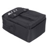 f.64 ACCESSORIES Camera Pouch 3550 Black VF64-3550BK