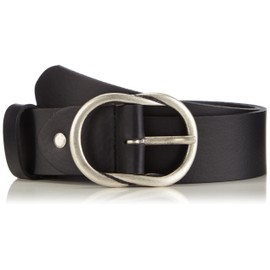 MGM Women's Annalena Belt, Black (Black 1)