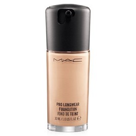 MAC Pro Longwear Foundation, 1 oz