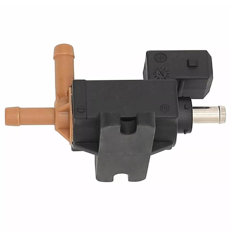 New Turbo Solenoid Valve 420664636 Fits for Can-Am Maverick Max