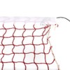 VGEBY Badminton Net 6.5*0.5m Portable Adjustable Outdoor Sports Entertainment Training