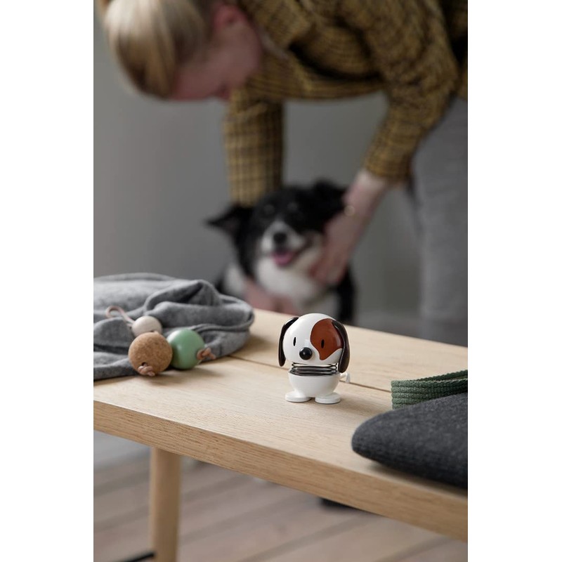 Hoptimist ホプティミスト Dog ホワイト