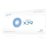 30 Parches - Lifewave X39 - Regenera Tus Células Madres