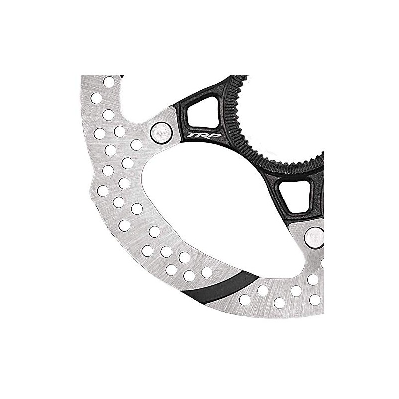 TRP Center Lock 140 Disc Brake Rotor