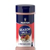 Morton Season-All Seasoned Salt, (3.25 oz), 12-Pack, Great for Cooking,