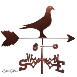 SWEN Products Pigeon Weathervane