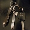Honbay 2PCS Stainless Steel Mini Multi-function Pocket Pry Bars Crowbars