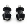 Akozon Swing Arm Spool 8 / 10 mm Motorcycle CNC
