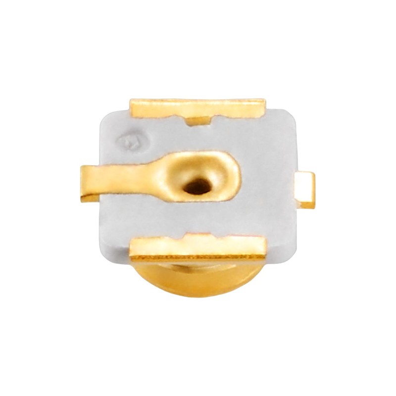 Vecys 50PCS IPEX/IPX U.FL SMD SMT Solder for PCB Mount