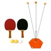 Home Training Self Table Tennis Set (1-2 Player) Self Table Tennis Set