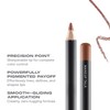 Morphe Color Pencil Bundle - Cream Lip Liner Pencil with