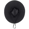 Muryobao Women's Ponytail Sun Hat Anti-UV Foldable Mesh Wide Brim