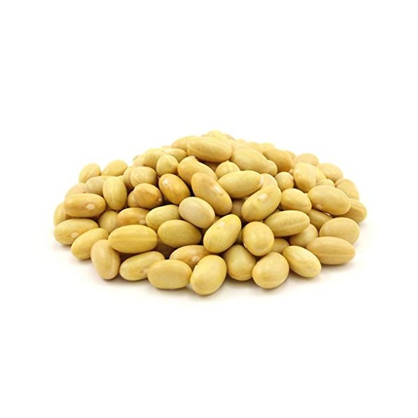 Peruano Beans | Peruvian Beans | 10 lbs | Mayocoba