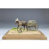 Fine-Mold FM60 1/35 Military Series Imperial Army Military Horse Transport