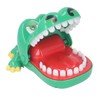 Animal Biting Finger Dentist Game Parent Child Interaction Miniature Funny