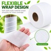 Tree Wrap for Winter Plant Protection – Non-Woven 8 cm