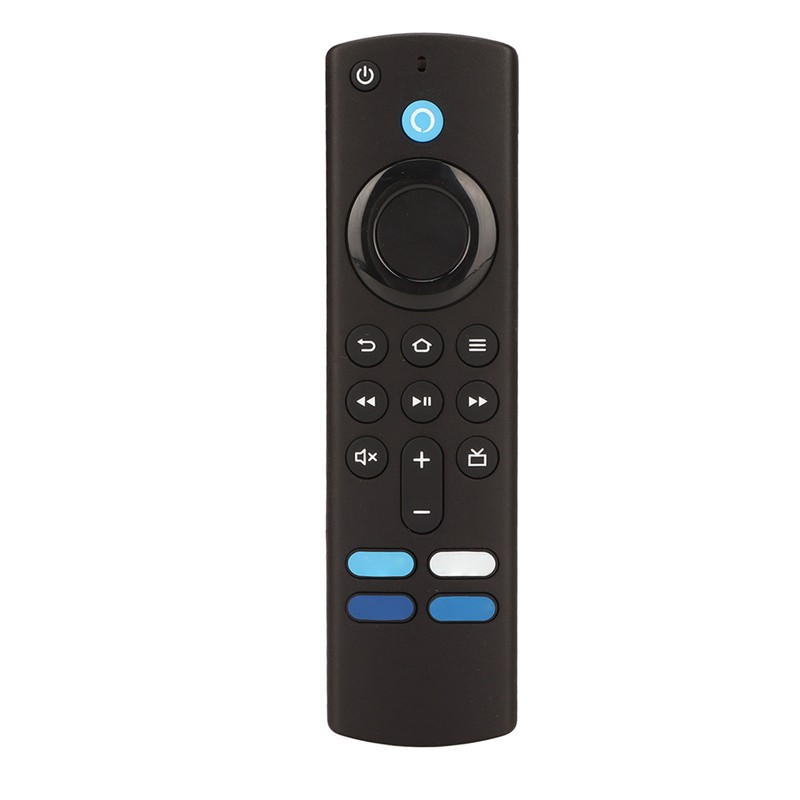 TV Control Replacement Professional Easy to Use TV Remote Control