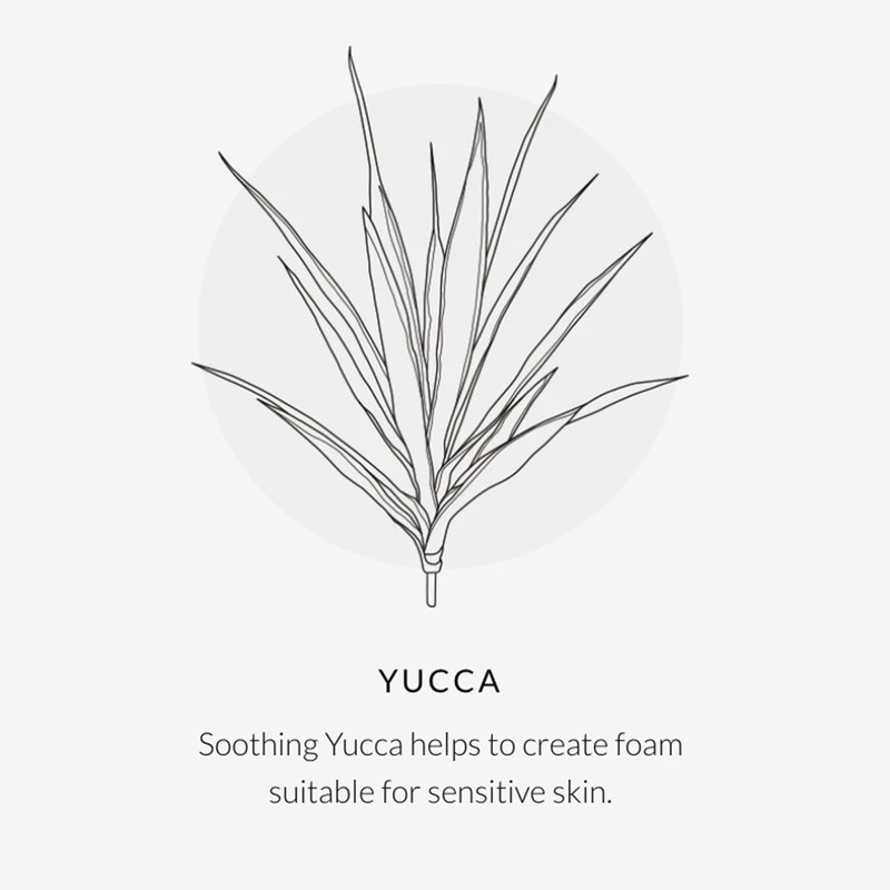 Green People Scent Free Shower Gel 200ml| Natural & Organic