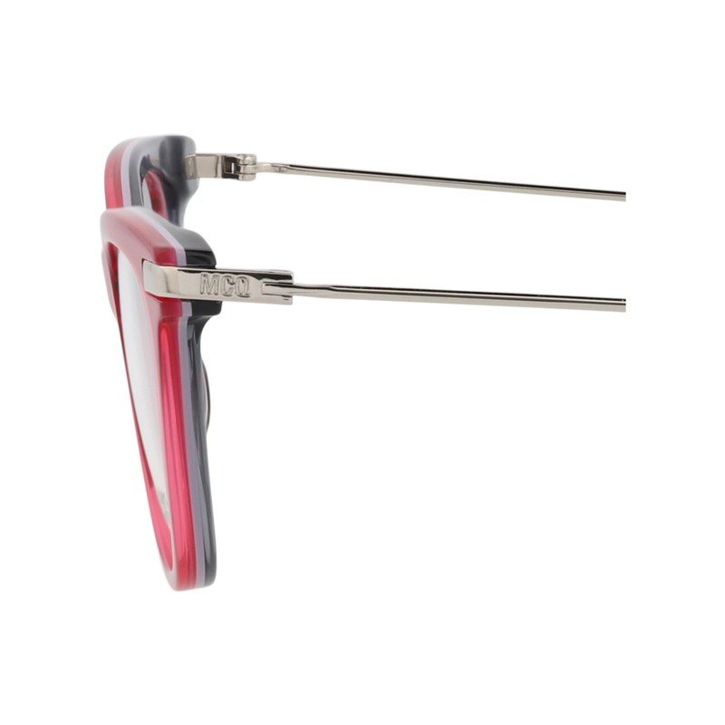 Alexander McQueen McQ Cat Eye-Frame Acetate Optical Frames