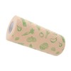 CIYODO 1 Roll Disposable Kitchen Hand Towels of Absorbent for