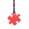 Sensory Oojamabobs - Puzzle Pendant chew Necklace - Autism -