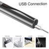 15 km Fault Location Visual Fiber Optic Tester