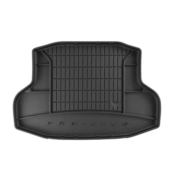 omac Fits 2016-2021 Honda Civic Sedan Premium Cargo Liner Trunk