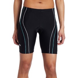 Zoot Sports Women's Performance Triathlon Short, Black-aruba print