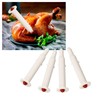 meat thermometer probe thermometer 7×7×7 20pcs poultry roasted chicken thermometer
