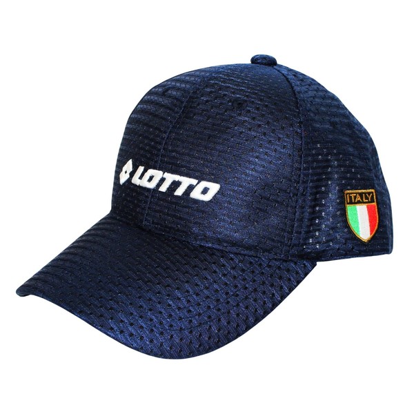 LOT 212LTC24 Unisex Mesh Cap (Fly Mesh, Adjustable Sizes) Hat,