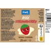 PME 100% Natural Strawberry Flavour 25 ml