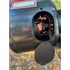 3/8" x 3" Grade 2 Post Hole Digger Shear Bolt