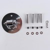Nicear Multi-Direction Swivel Ceiling Hook Hanger for Speed Balls Boxing