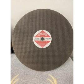 PRIMEX 3 PLY 16 X 5/32 X 20MM  DOCTILE IRON  CUT OFF WHEEL NEW